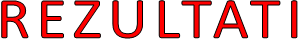 REZULTATI