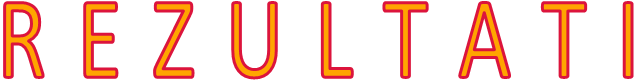 R E Z U L T A T I